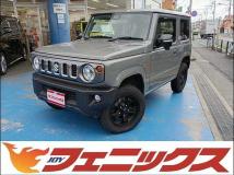 2023 Suzuki Jimny