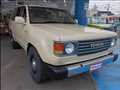2001 Toyota Land Cruiser