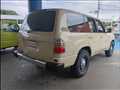 2001 Toyota Land Cruiser