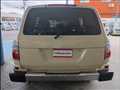 2001 Toyota Land Cruiser