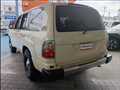 2001 Toyota Land Cruiser