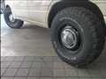 2001 Toyota Land Cruiser