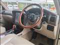 2001 Toyota Land Cruiser