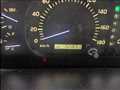 2001 Toyota Land Cruiser