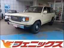 2001 Toyota Land Cruiser