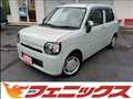 2018 Daihatsu Mira Tocot