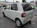 2018 Daihatsu Mira Tocot