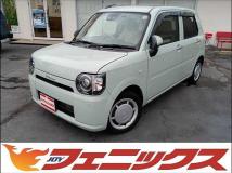 2018 Daihatsu Mira Tocot