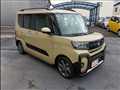 2025 Daihatsu Tanto