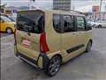 2025 Daihatsu Tanto