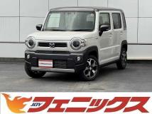 2025 Mazda Flair Crossover