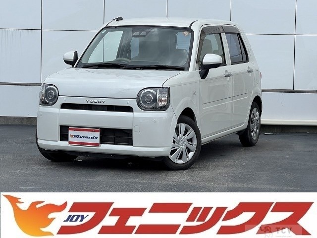 2019 Daihatsu Mira Tocot