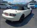2005 Mazda Roadster
