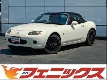 2005 Mazda Roadster