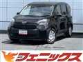 2023 Toyota Sienta