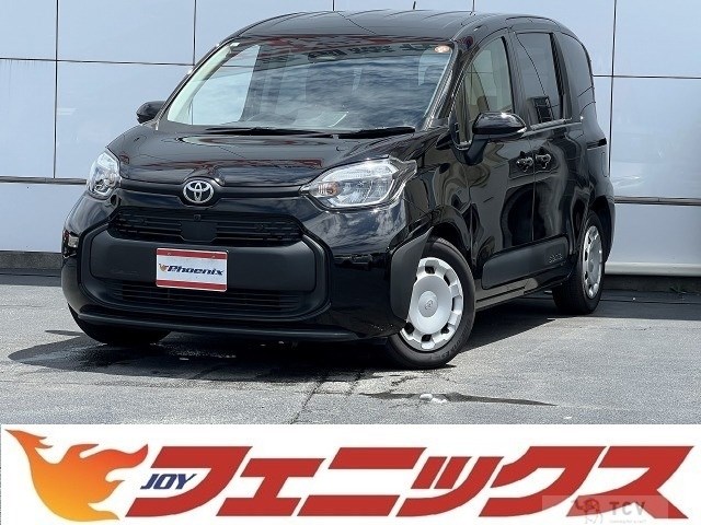2023 Toyota Sienta