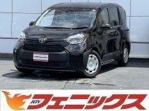 2023 Toyota Sienta