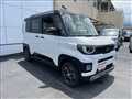2026 Mitsubishi DELICA MINI