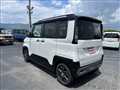 2026 Mitsubishi DELICA MINI