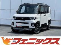 2026 Mitsubishi DELICA MINI