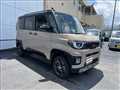 2026 Mitsubishi DELICA MINI