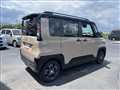2026 Mitsubishi DELICA MINI