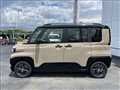2026 Mitsubishi DELICA MINI