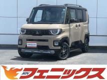 2026 Mitsubishi DELICA MINI