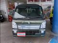 2022 Suzuki Super Carry