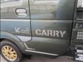 2022 Suzuki Super Carry