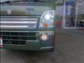 2022 Suzuki Super Carry