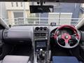 2000 Nissan Skyline