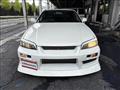 2000 Nissan Skyline