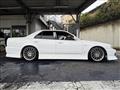 2000 Nissan Skyline