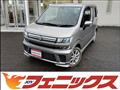 2020 Suzuki Wagon R