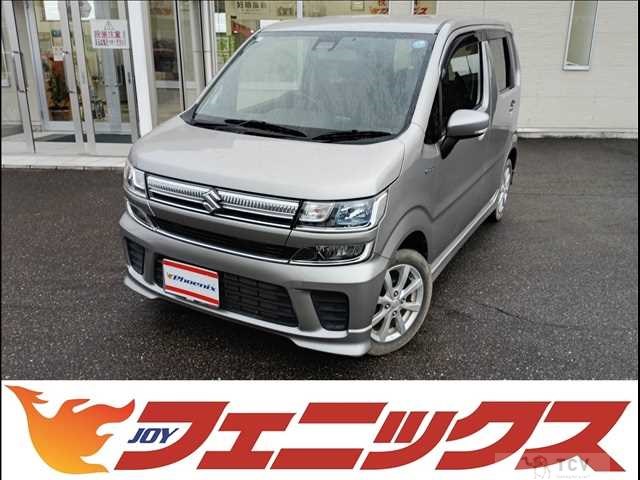 2020 Suzuki Wagon R