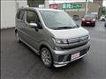 2020 Suzuki Wagon R