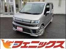 2020 Suzuki Wagon R