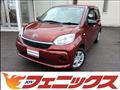 2021 Toyota Passo