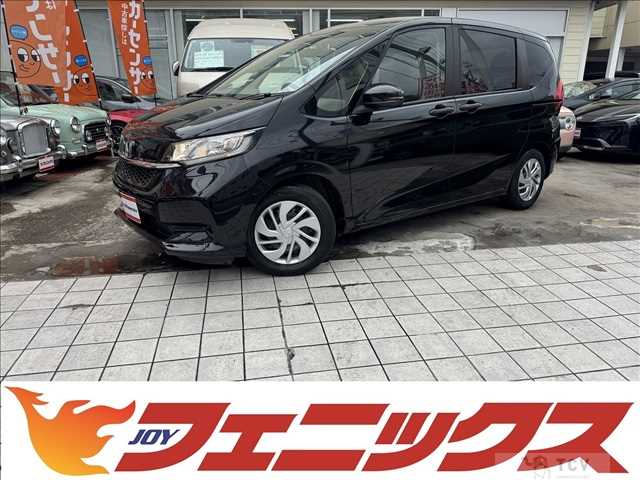 2023 Honda Freed