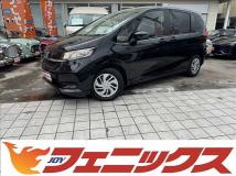 2023 Honda Freed
