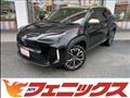 2021 Toyota Yaris Cross