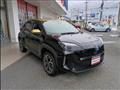 2021 Toyota Yaris Cross