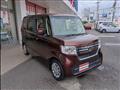 2022 Honda N BOX