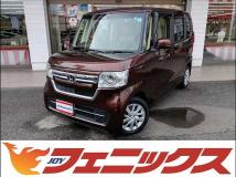 2022 Honda N BOX