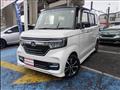 2020 Honda N BOX