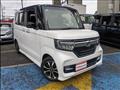 2020 Honda N BOX