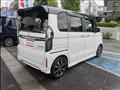 2020 Honda N BOX