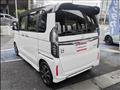2020 Honda N BOX