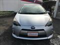2012 Toyota AQUA